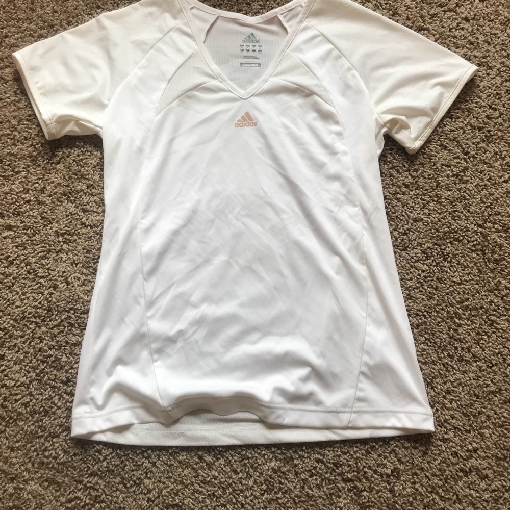 Adidas Compression Top